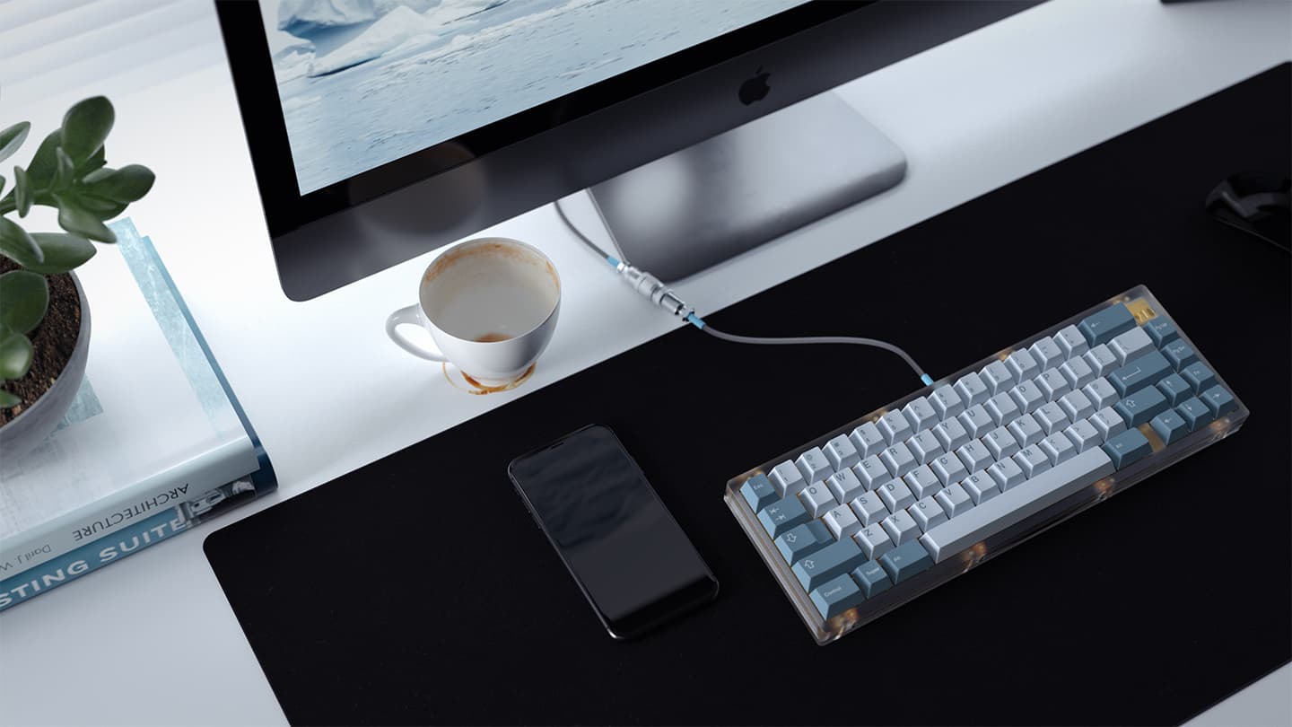 GMK Shoko 2nd Style「Less than 5 days Left! Ends on September 15」 image 15