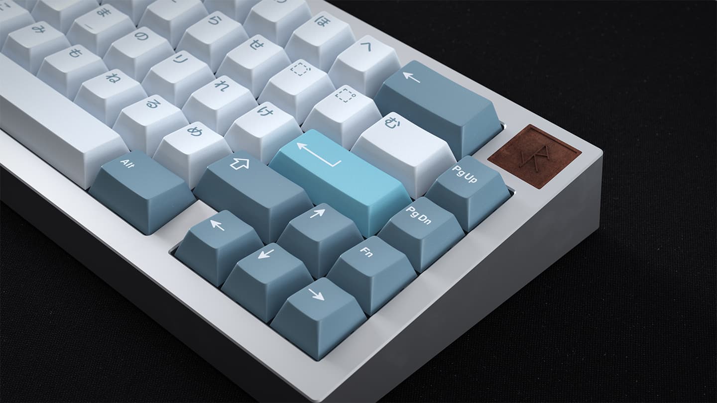 GMK Shoko 2nd Style「Less than 5 days Left! Ends on September 15」 image 14