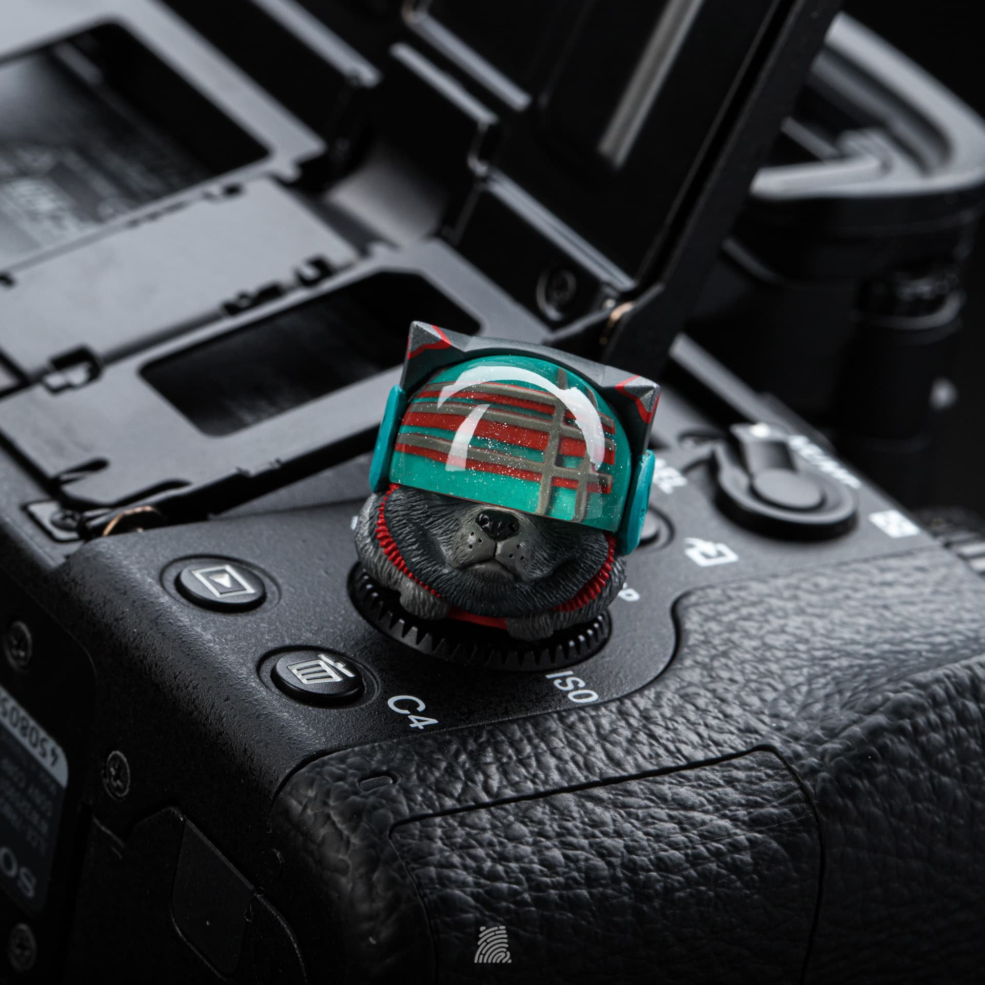 GMK Dolch R5 - COMPLETE image 25