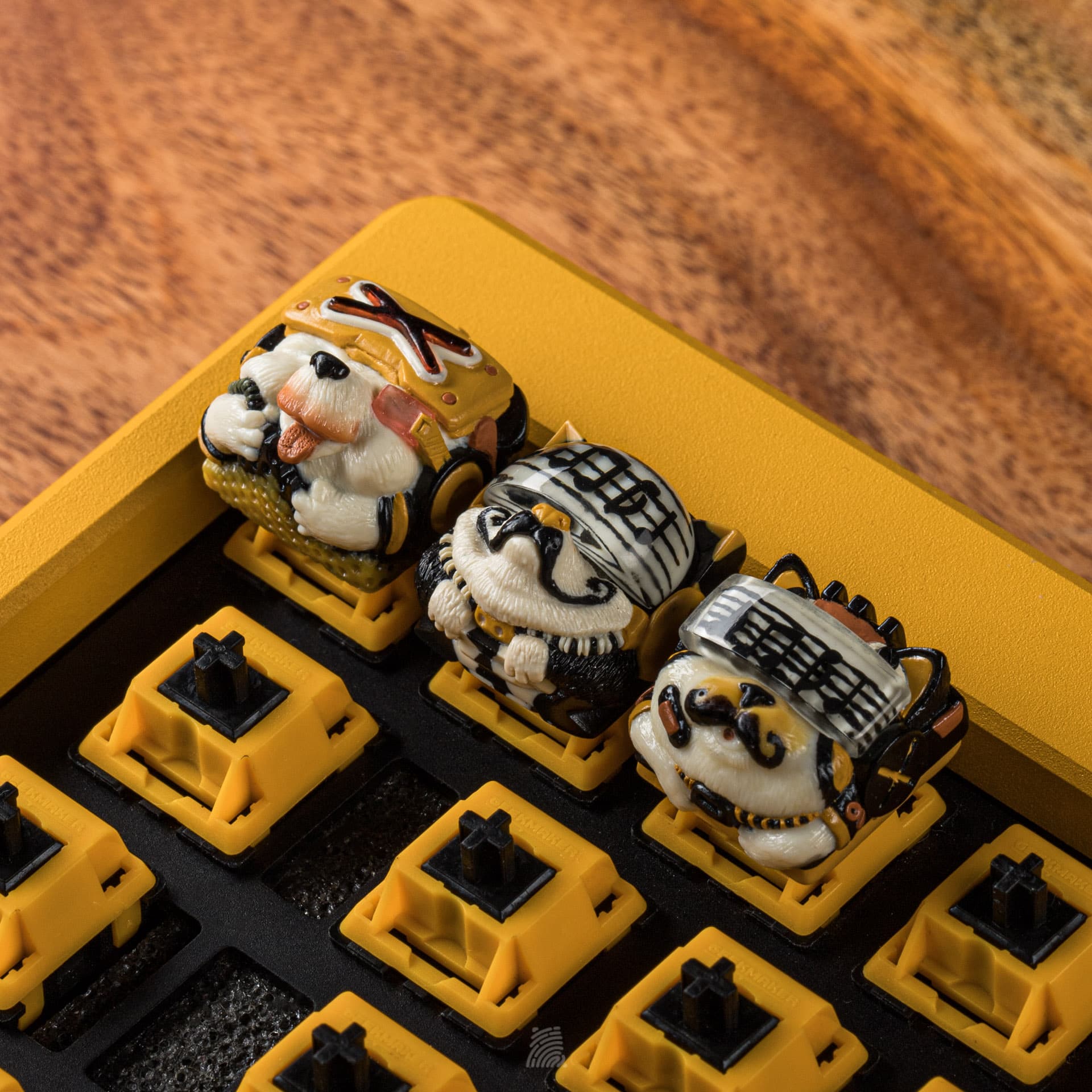 GMK Maestro - ♫♪ Shipping ♪♫ image 52