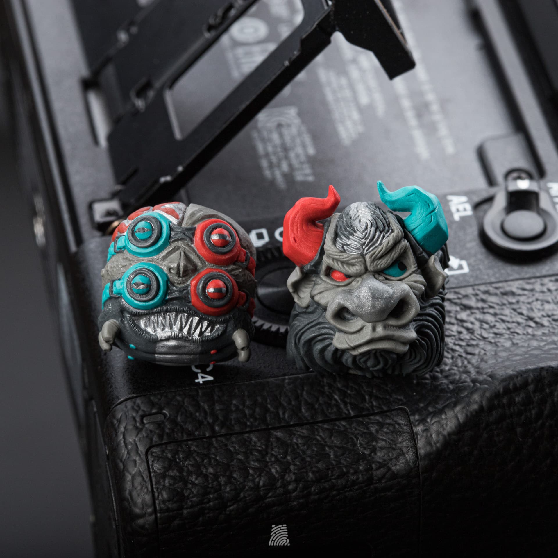 GMK Dolch R5 - COMPLETE image 23