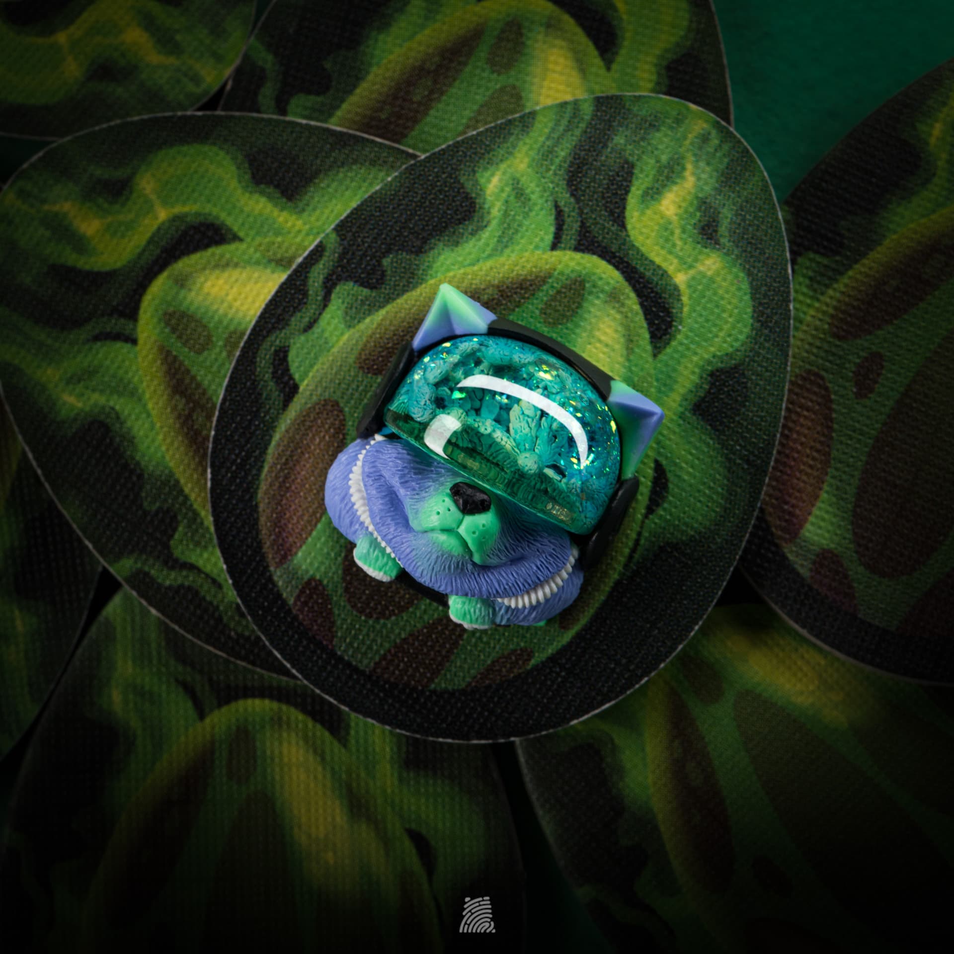 KAT Cyberspace - FINISHED - 720k units sold! image 39