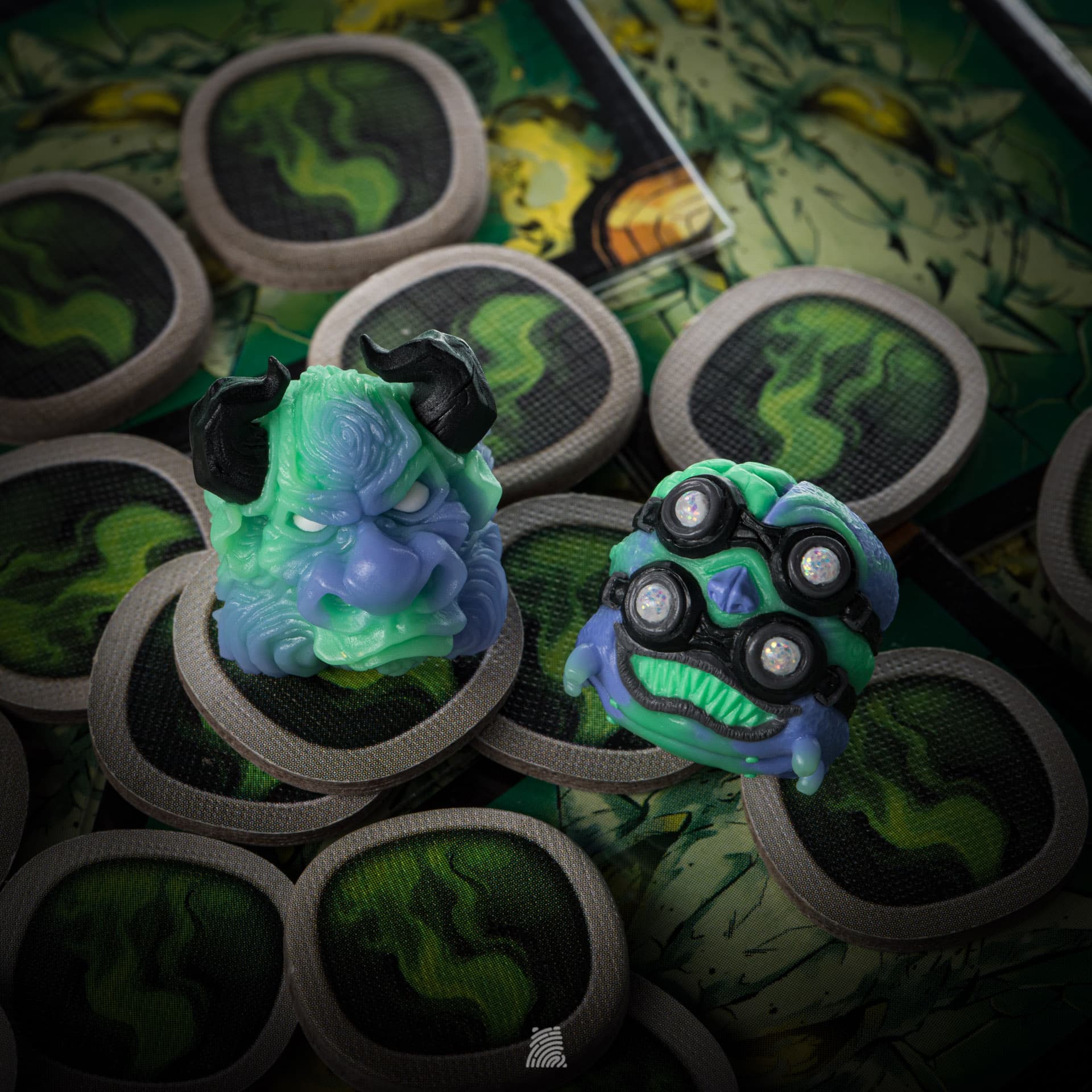 KAT Cyberspace - FINISHED - 720k units sold! image 40