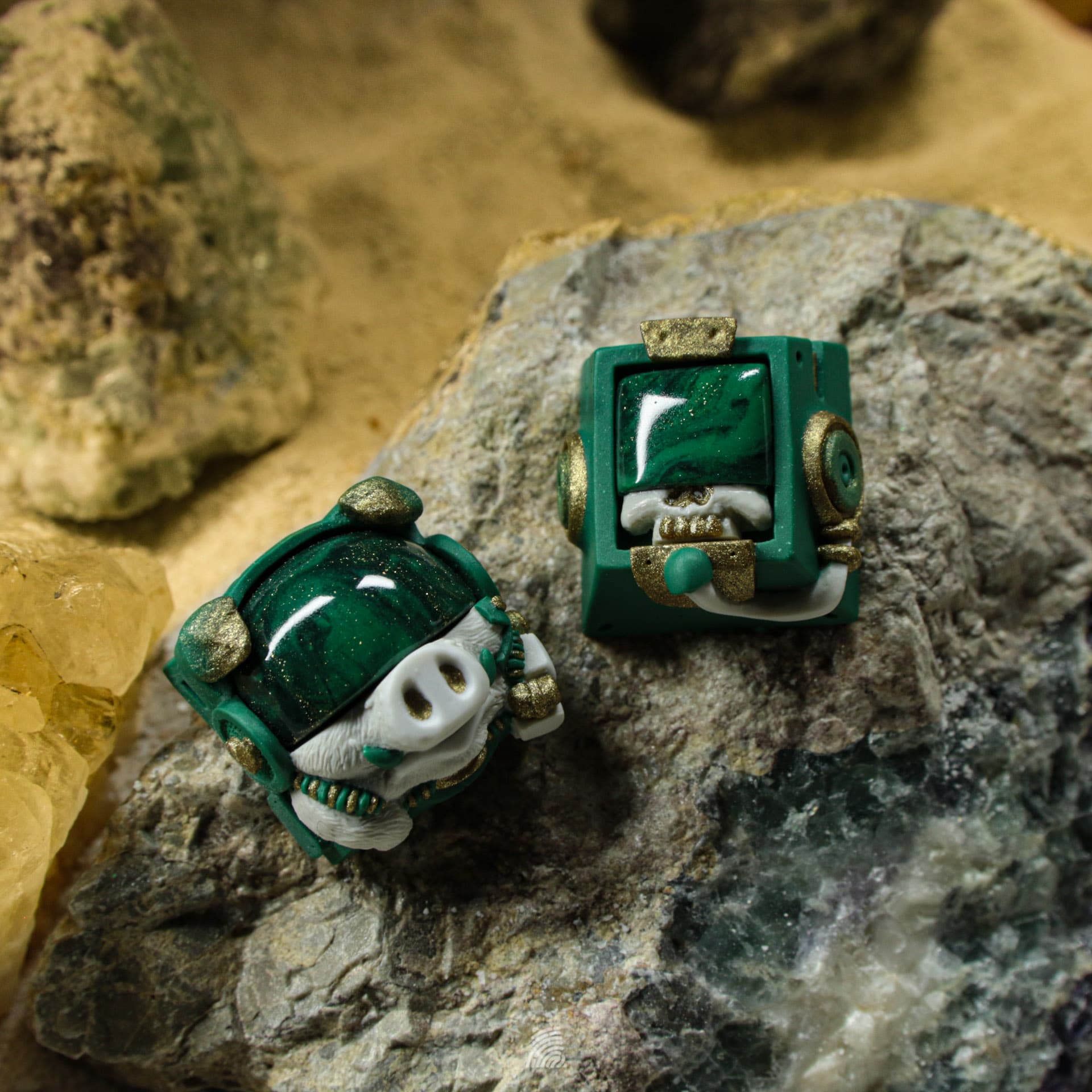 GMK Aegyptus ☥ image 51