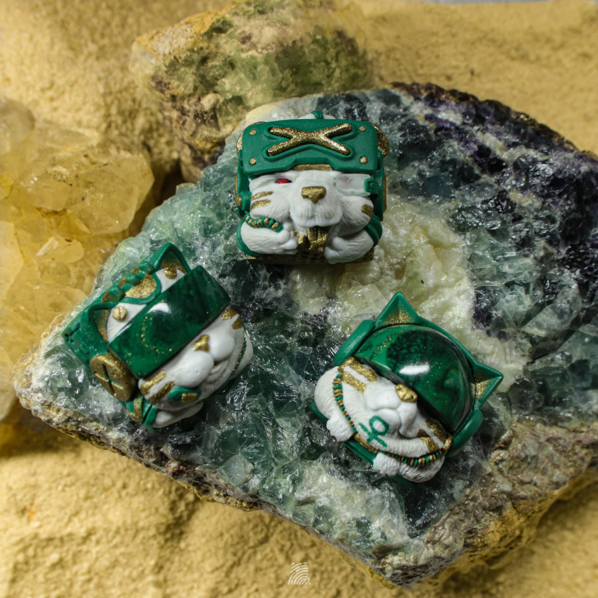 GMK Aegyptus ☥ image 50