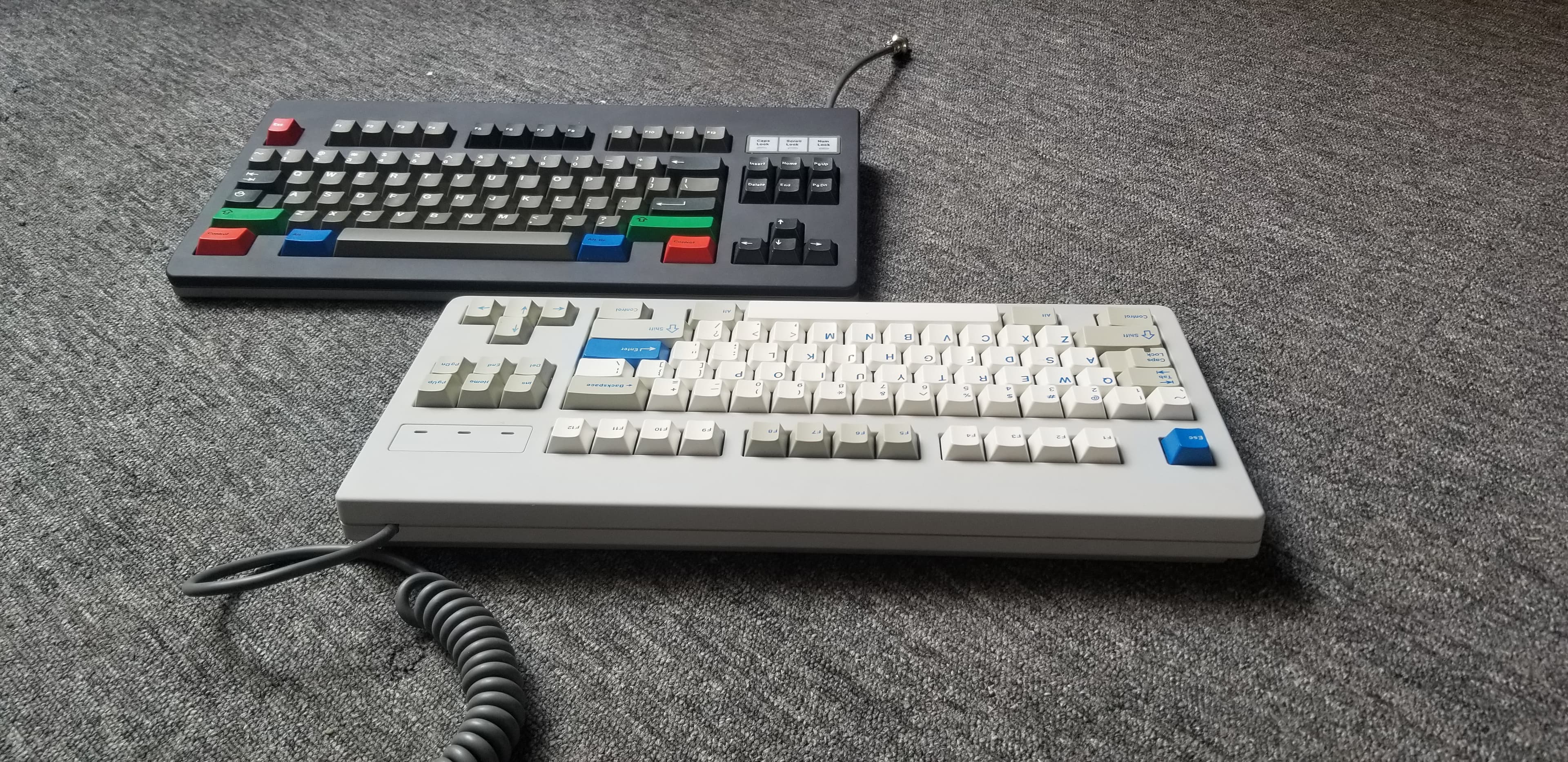 【GB】JER-A06(80% and 20% pad)CNC and anodizing is completed 10.9 image 3