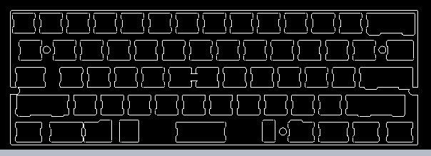 【GB】F62-PE Custom Keyboard 8.2 invoice sent image 8