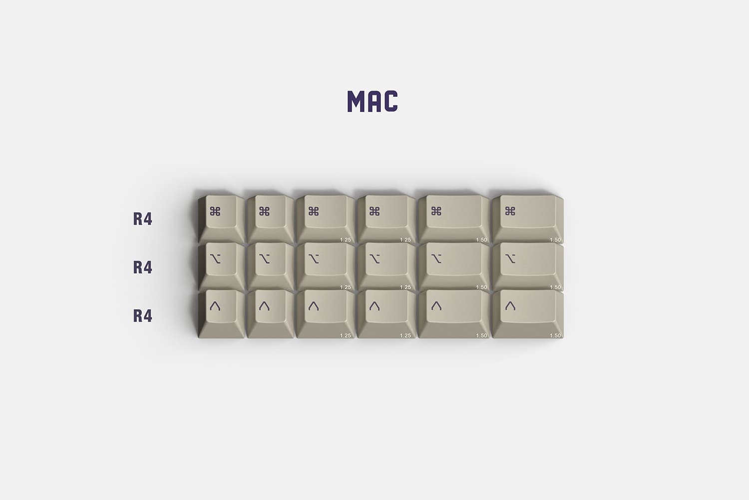 CRP C64 Retro keycap design image 9