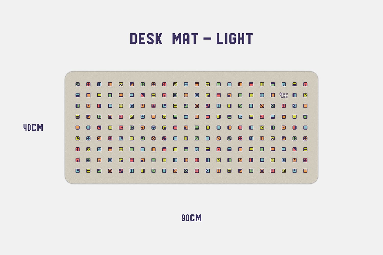 CRP C64 Retro keycap design image 15