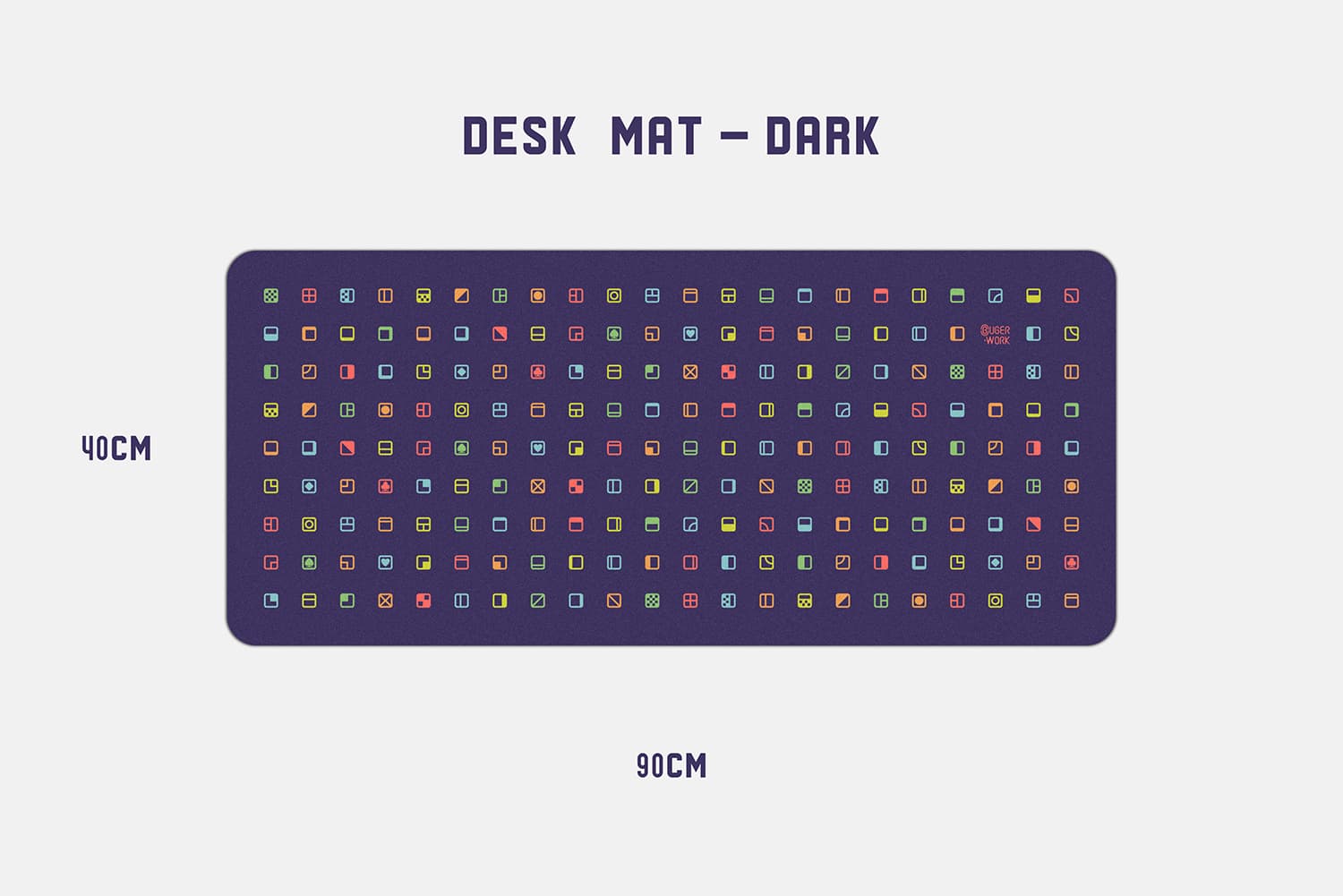 CRP C64 Retro keycap design image 16