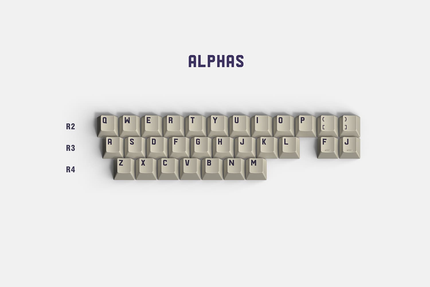 CRP C64 Retro keycap design image 3