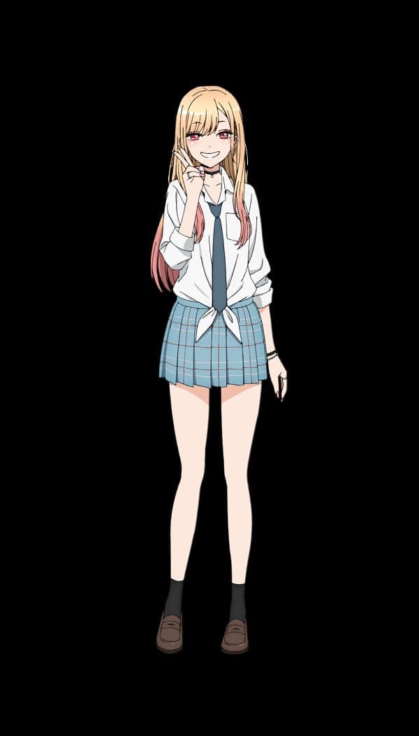 Cosplay Queen image 2