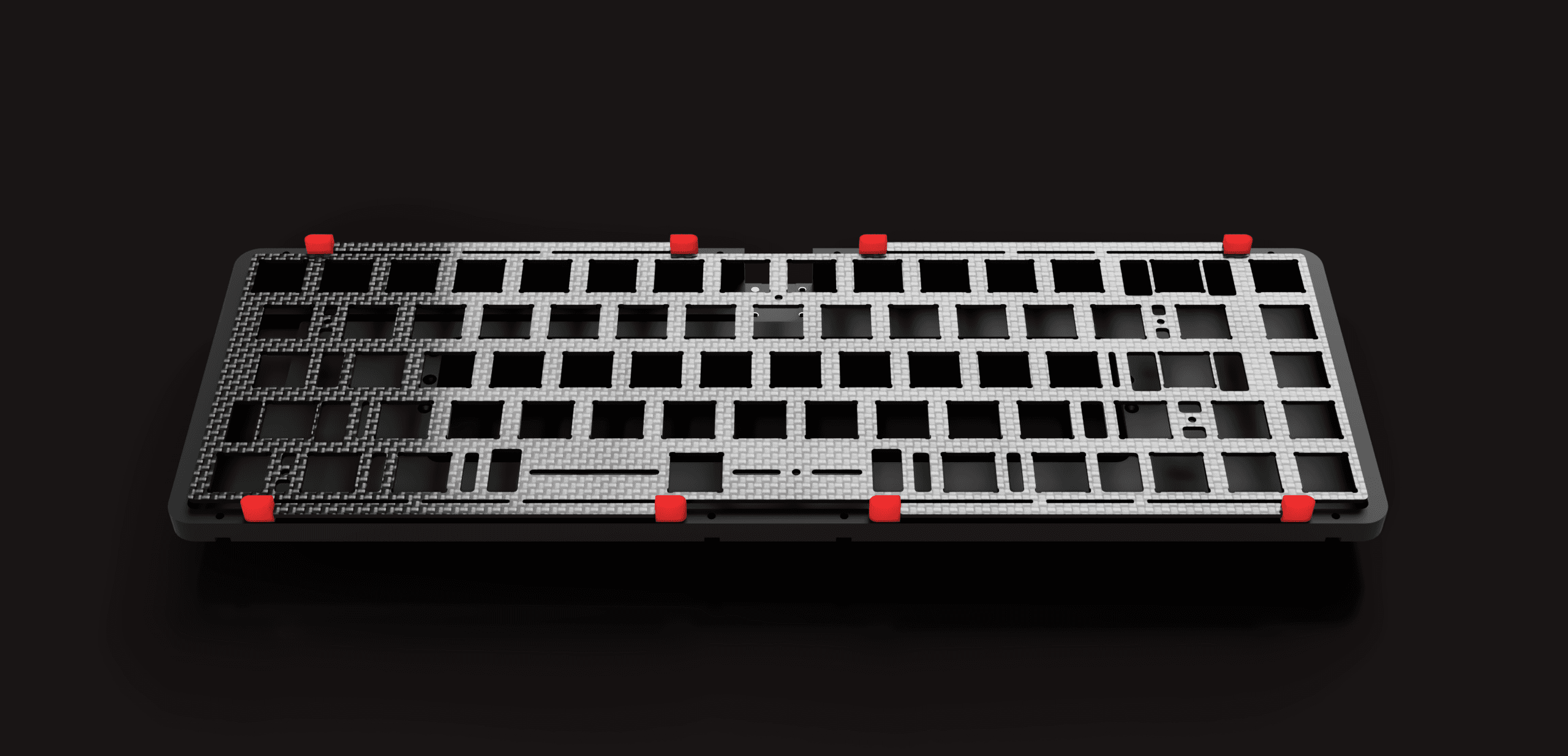 65% Z67-YUN, gasket Update#1 - Dec1 image 25