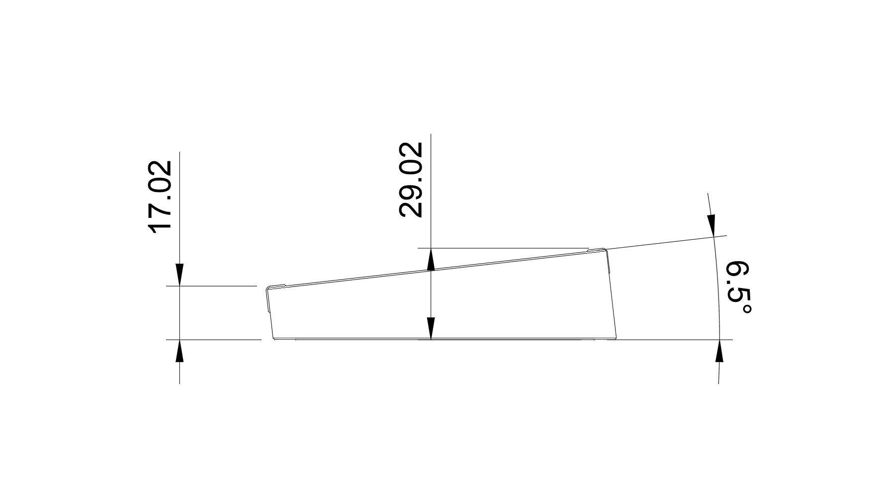 60% Z60-Evolve, Gasket, split-top enclosure with 60%, WKL or HHKB layouts image 25