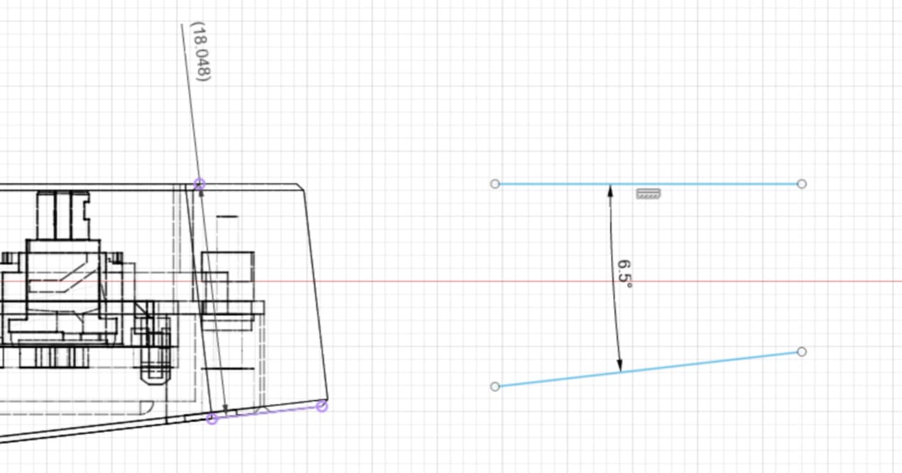 65% Z67-YUN, gasket Update#1 - Dec1 image 15