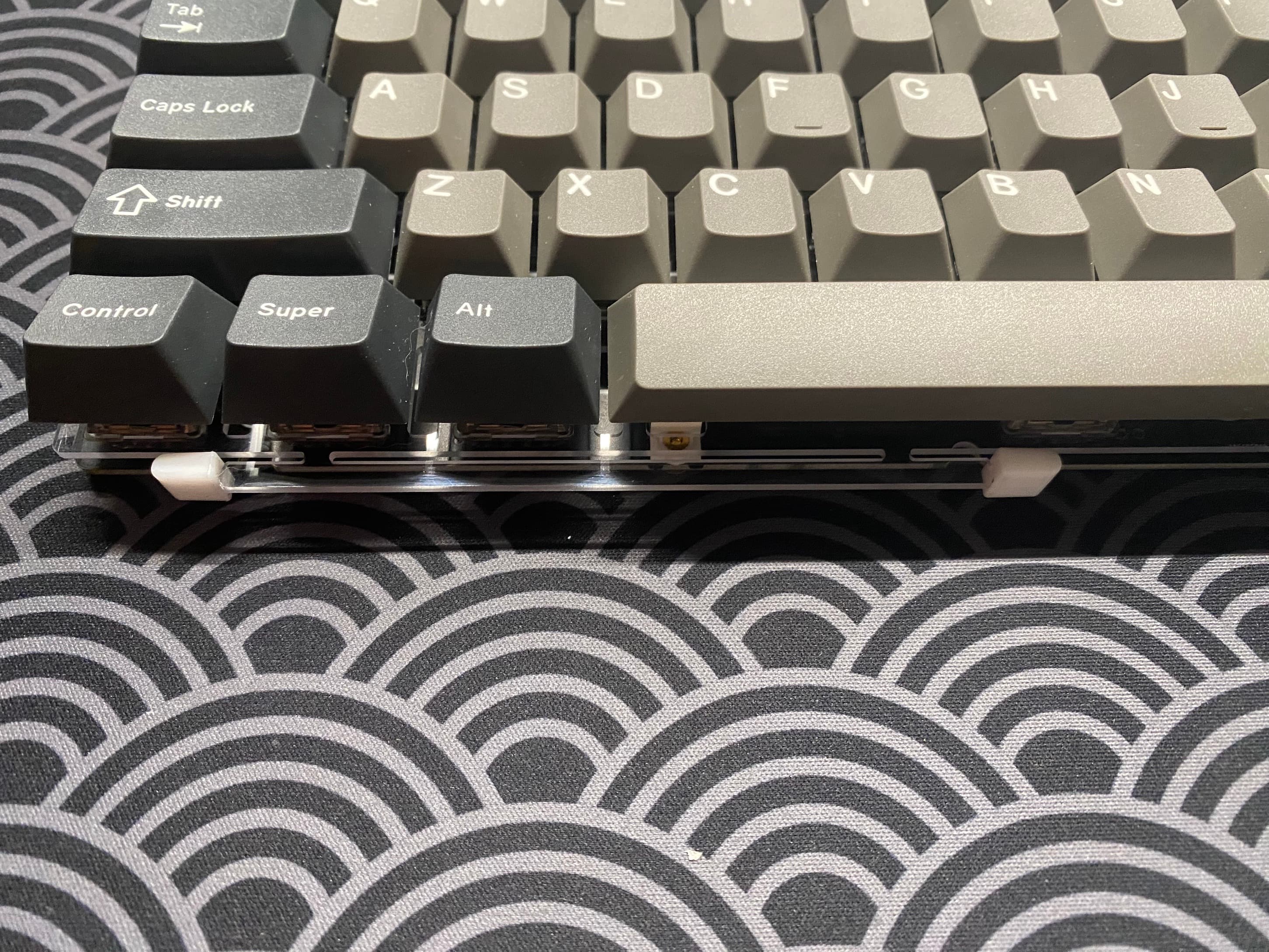 65% Z67-YUN, gasket Update#1 - Dec1 image 29