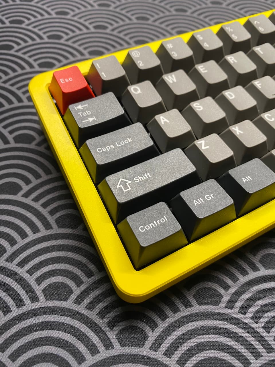 65% Z67-YUN, gasket Update#1 - Dec1 image 24