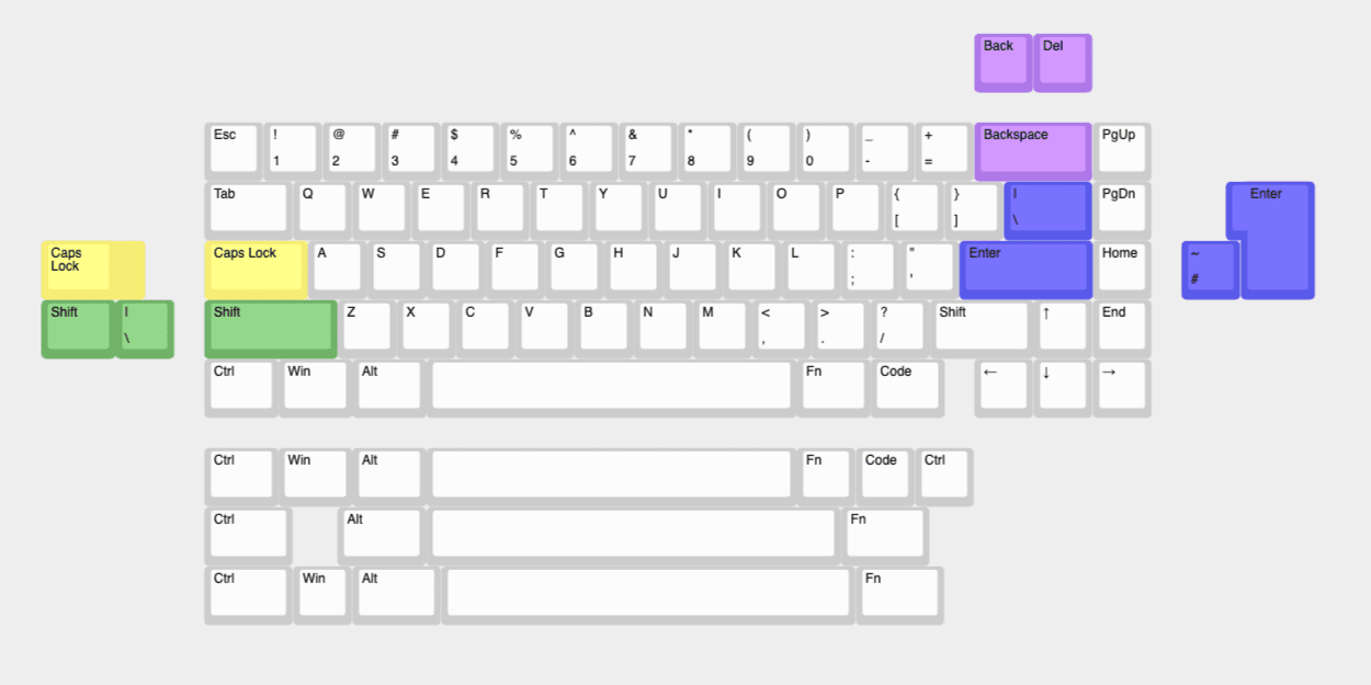65% Z67-YUN, gasket Update#1 - Dec1 image 16