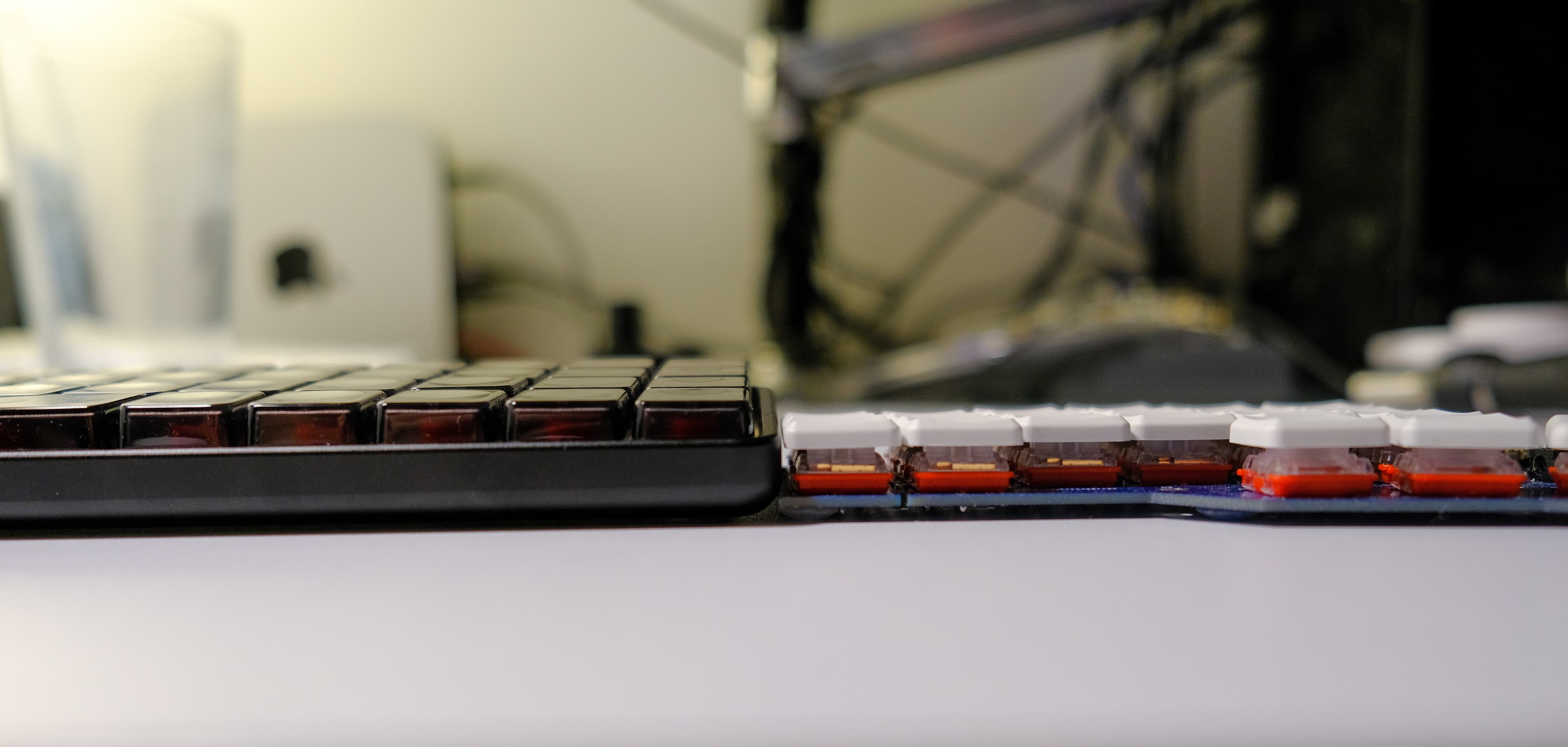 R2 Z40-Pastry 40% full-kit Quarkeys image 14