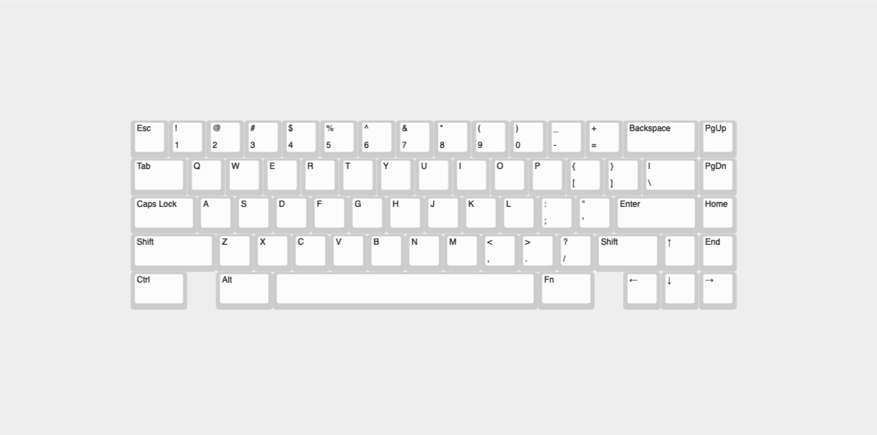 65% Z67-YUN, gasket Update#1 - Dec1 image 19