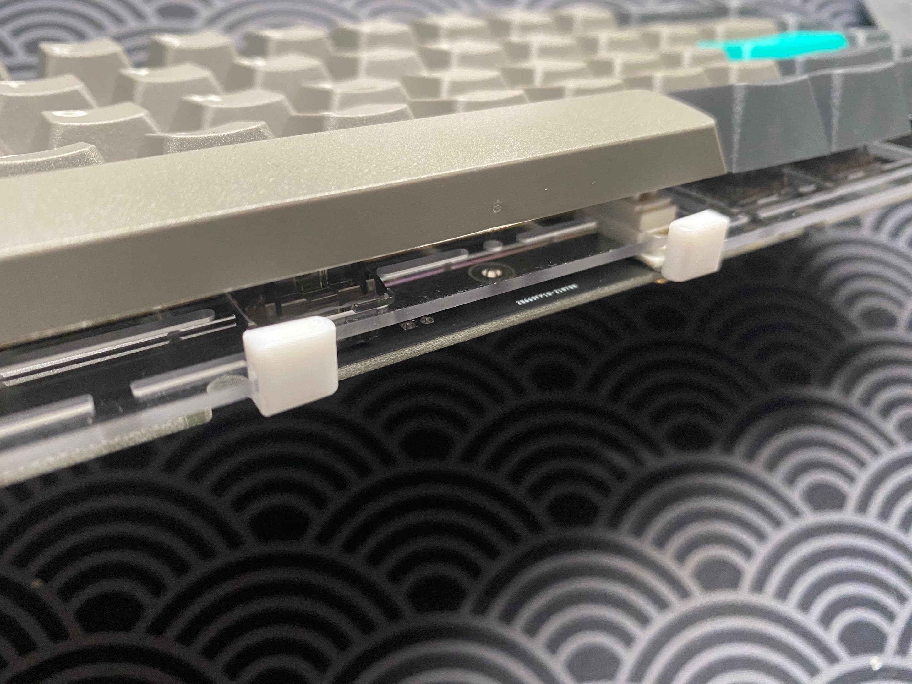 65% Z67-YUN, gasket Update#1 - Dec1 image 30