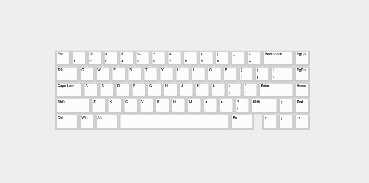 65% Z67-YUN, gasket Update#1 - Dec1 image 18