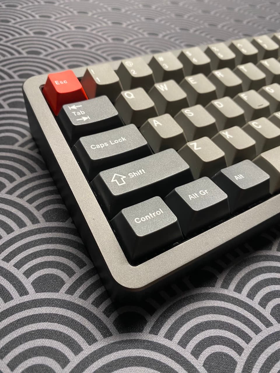 65% Z67-YUN, gasket Update#1 - Dec1 image 22