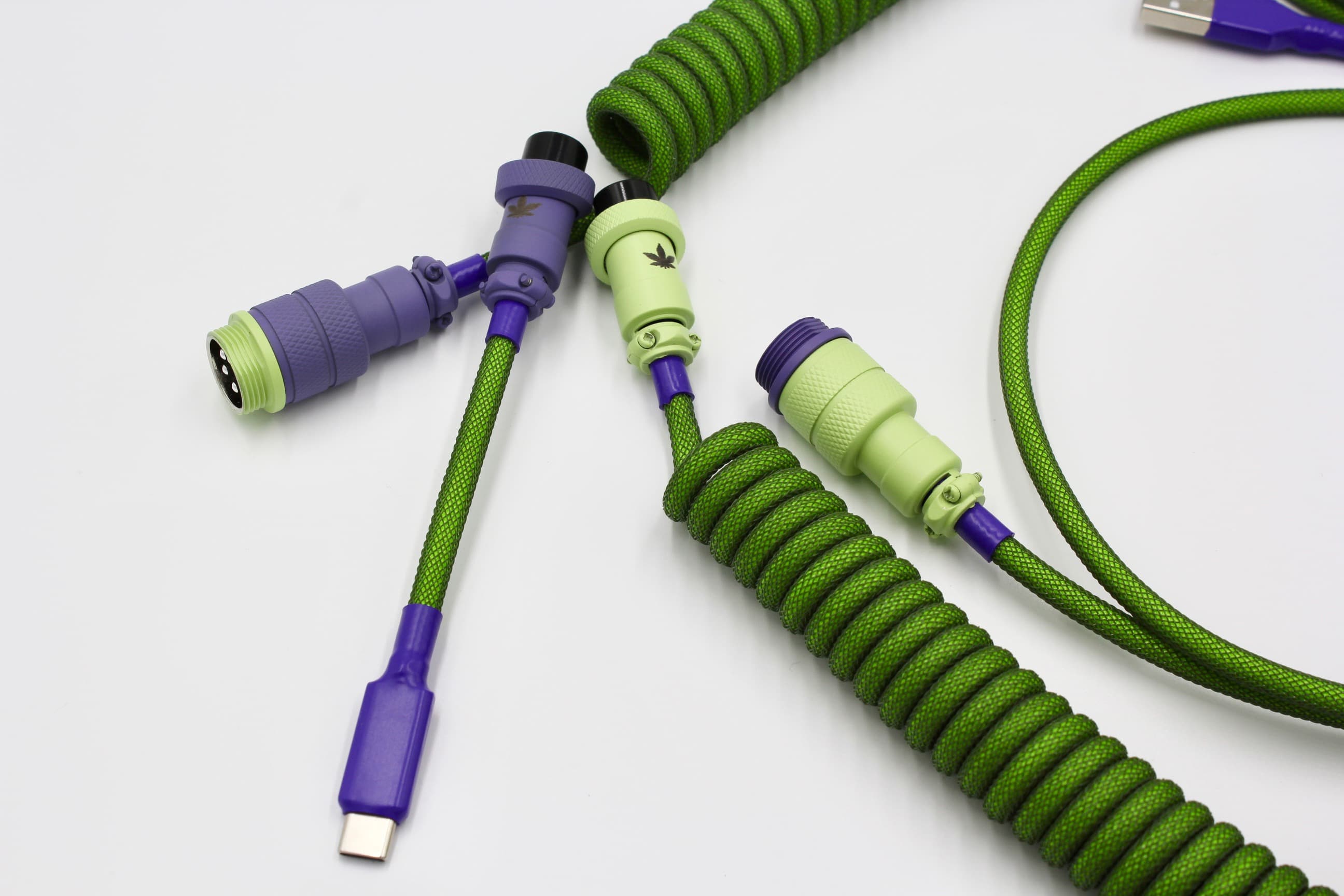 GMK Zooted - Delivering. Extras available now/soon! image 12