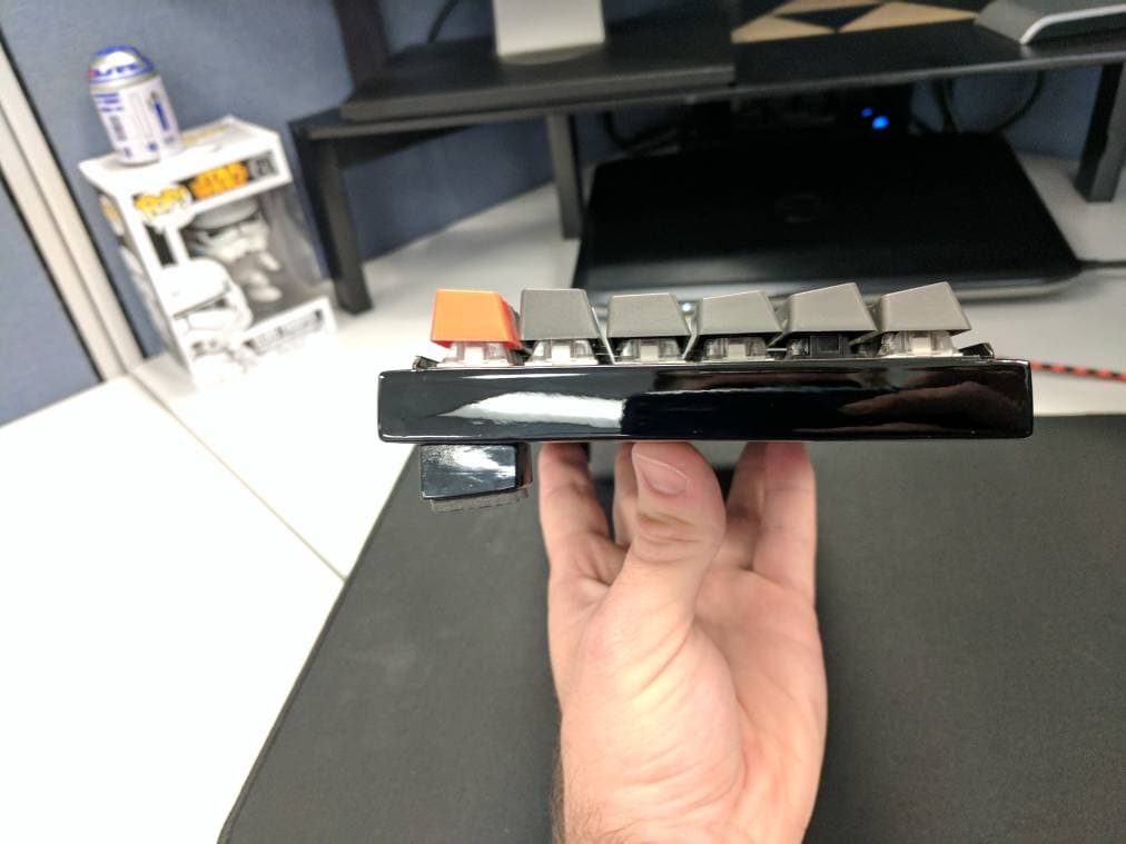 SA Taboo - (Shipping) image 9