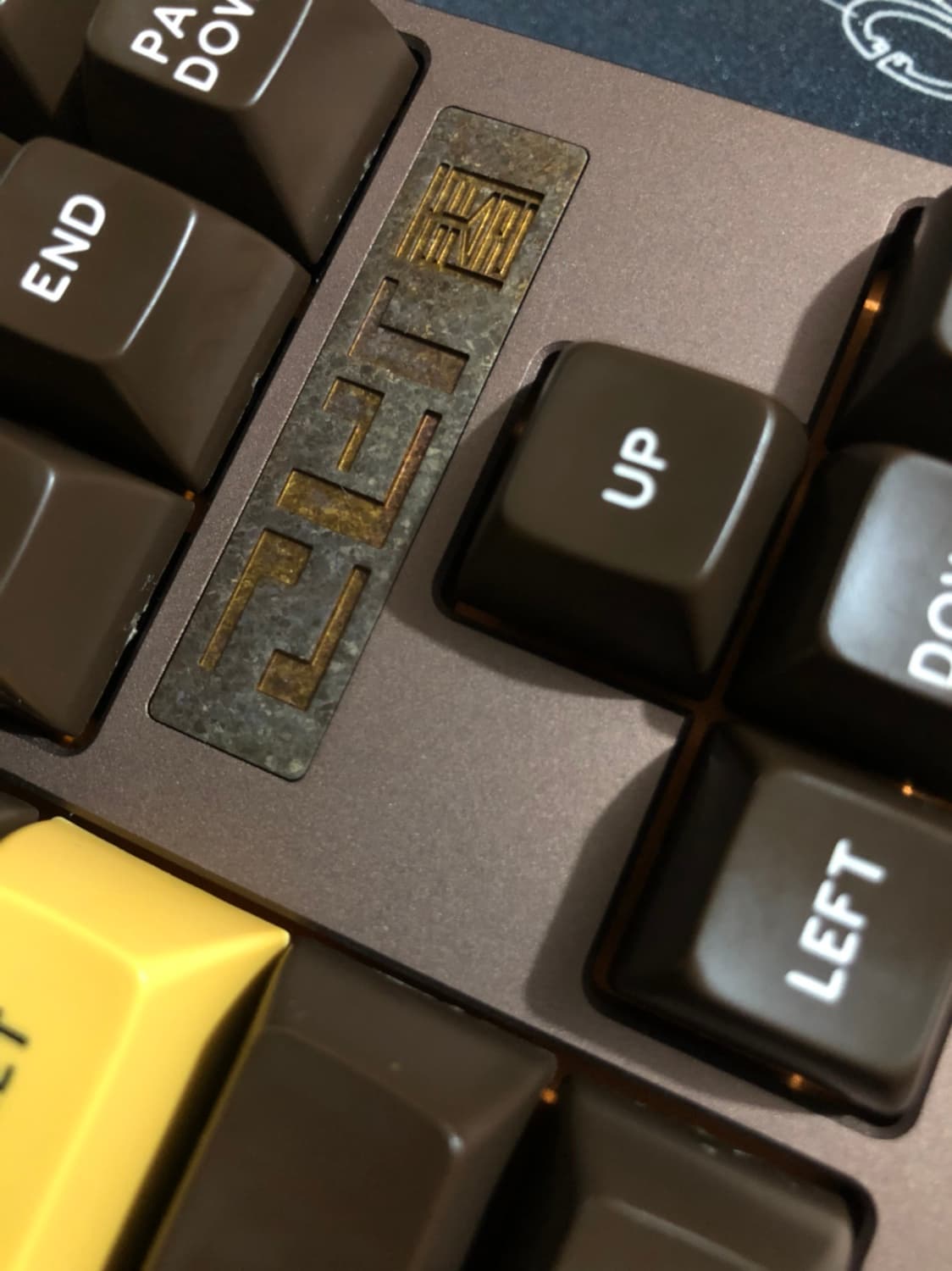 Zero 80% Keyboard, Ready for shippment*** image 8