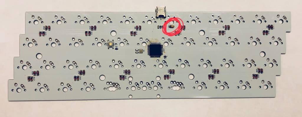 Zlant 40% QMK Keyboard GROUP BUY OPEN (for extras), SHIPPING image 13