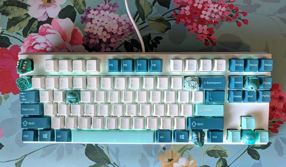 JTK Aqua Shipping Soon. image 27