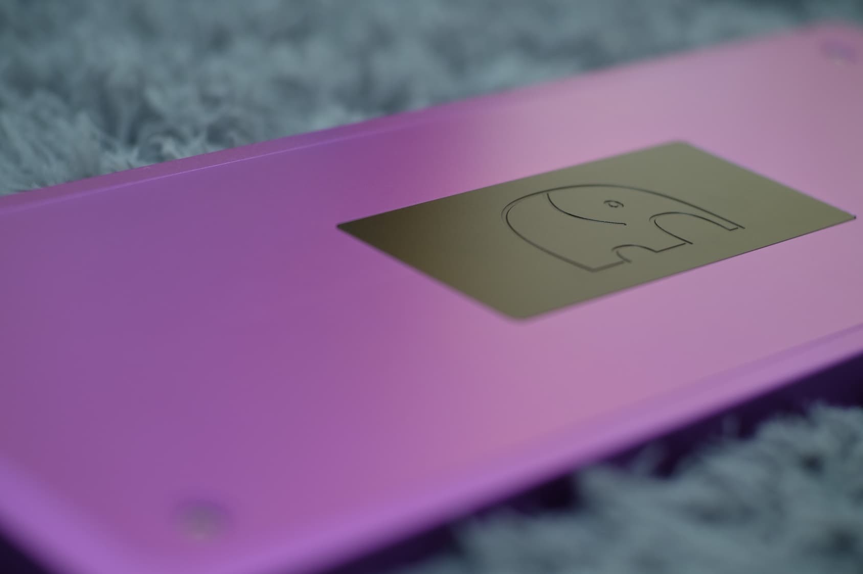 S7-Elephant 70% custom keyboard!(R2 check ) image 8