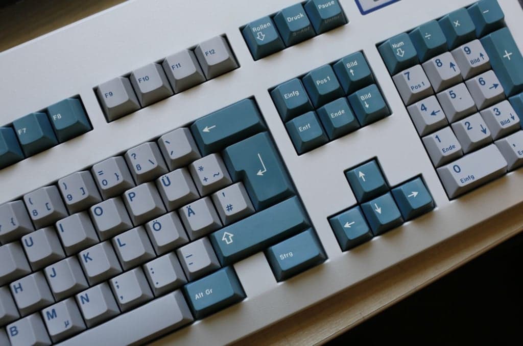 GMK Triumph Adler 90 [Completed Production] image 14