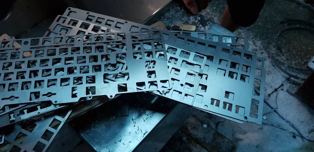 Titanium Plate image 5