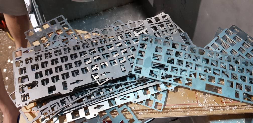 Titanium Plate image 6