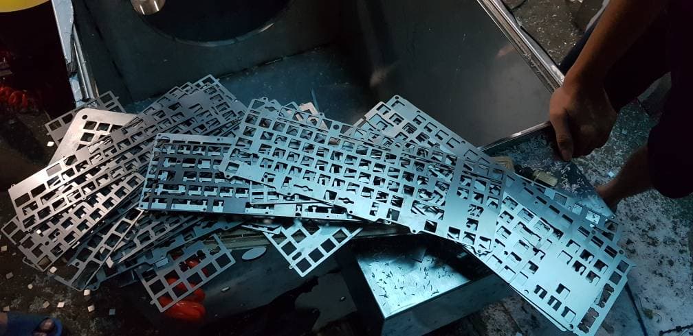 Titanium Plate image 4