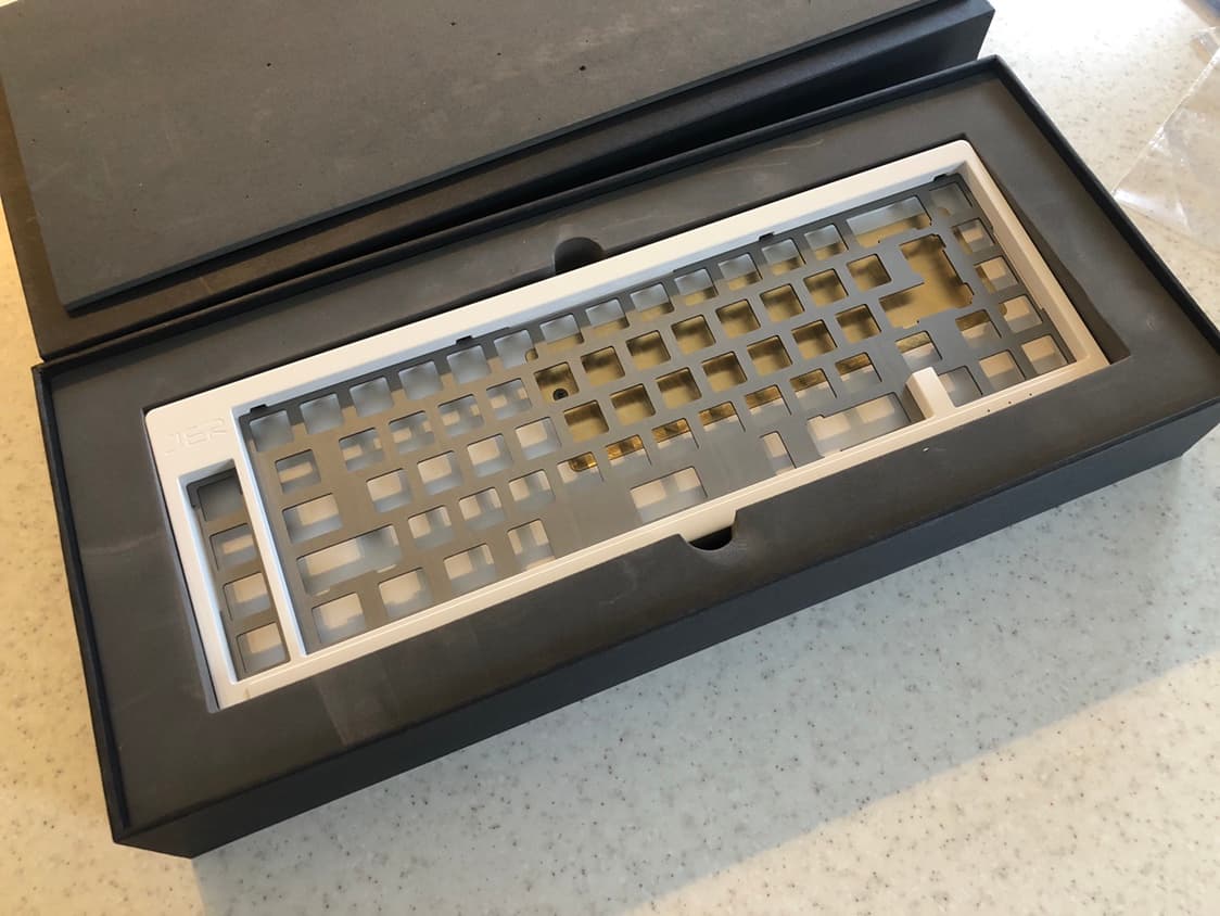 JER mini "Pale white" mini sale (100% Shipped!) image 14