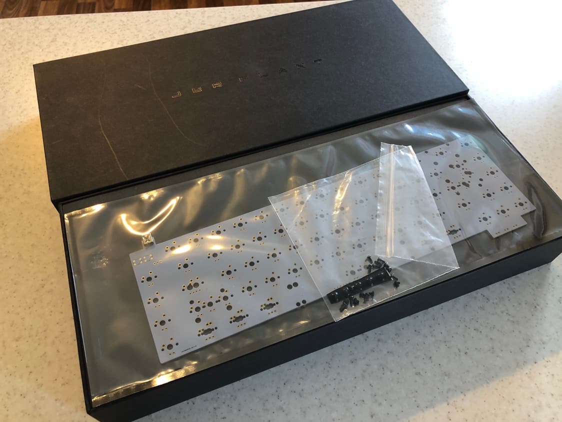 JER mini "Pale white" mini sale (100% Shipped!) image 12