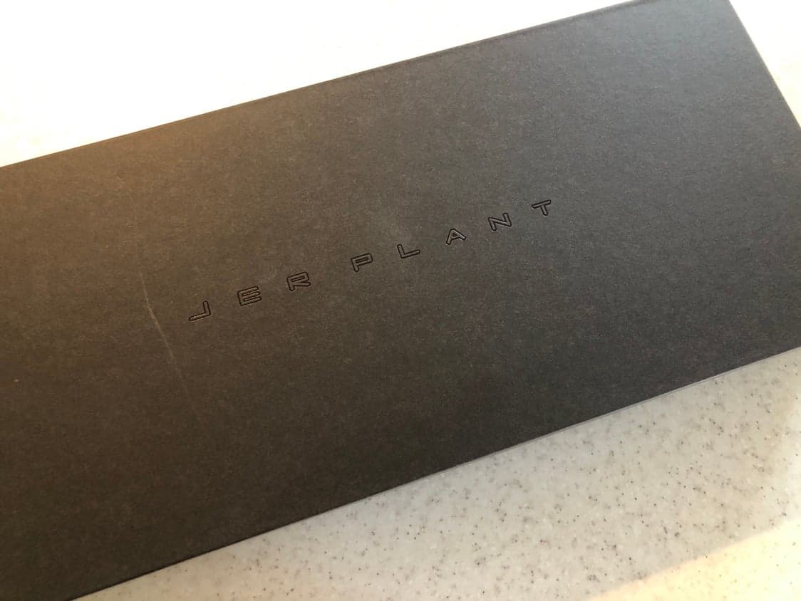 JER mini "Pale white" mini sale (100% Shipped!) image 11