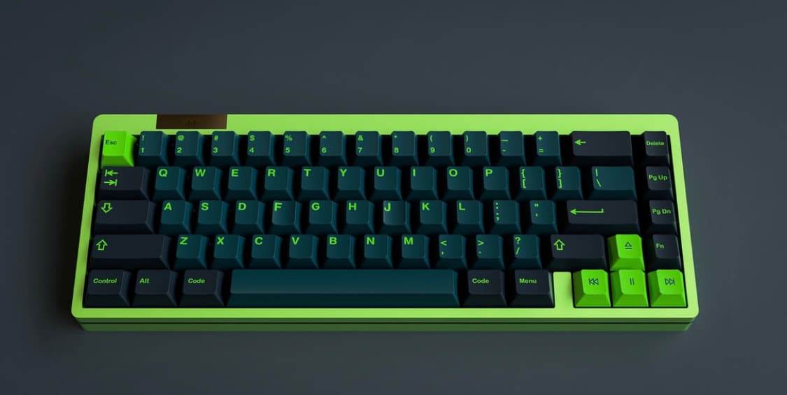 GMK Wavez Group buy 100% completed image 18