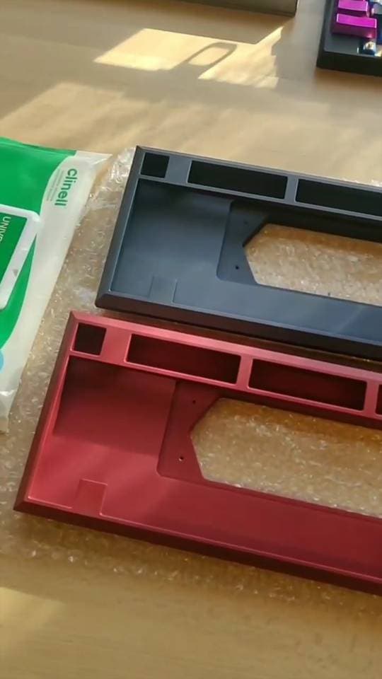 OXALYS80 - TKL KEYBOARDS [Shipped] image 6