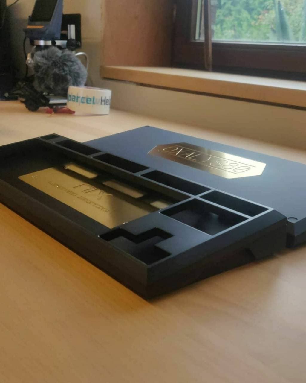 OXALYS80 - TKL KEYBOARDS [Shipped] image 7