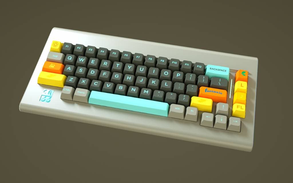 Orange Soda Novelies (GROUP BUY OPEN ) image 3