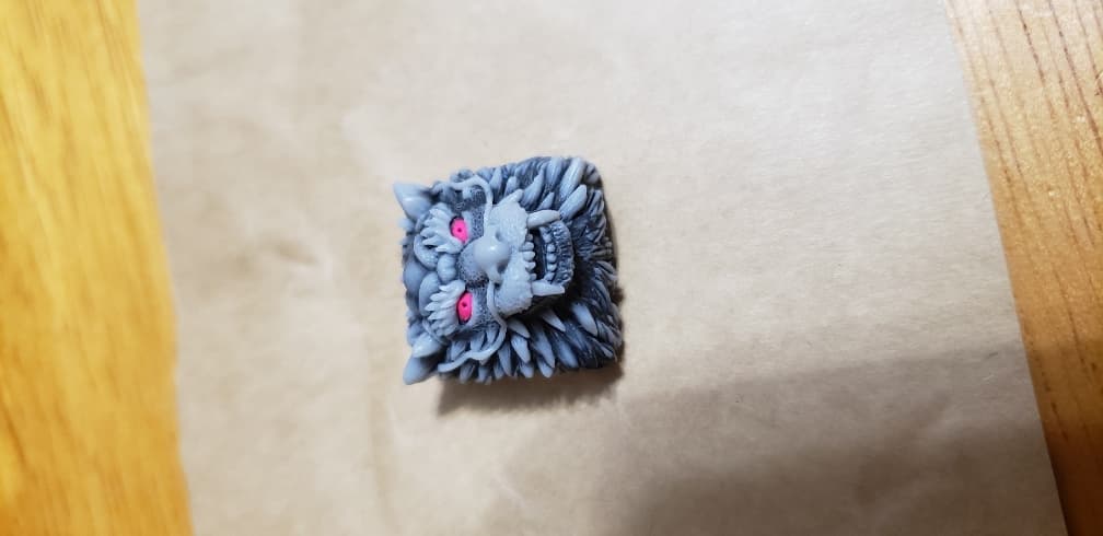 [Closed] GMK 8008 | COMPLETE image 26