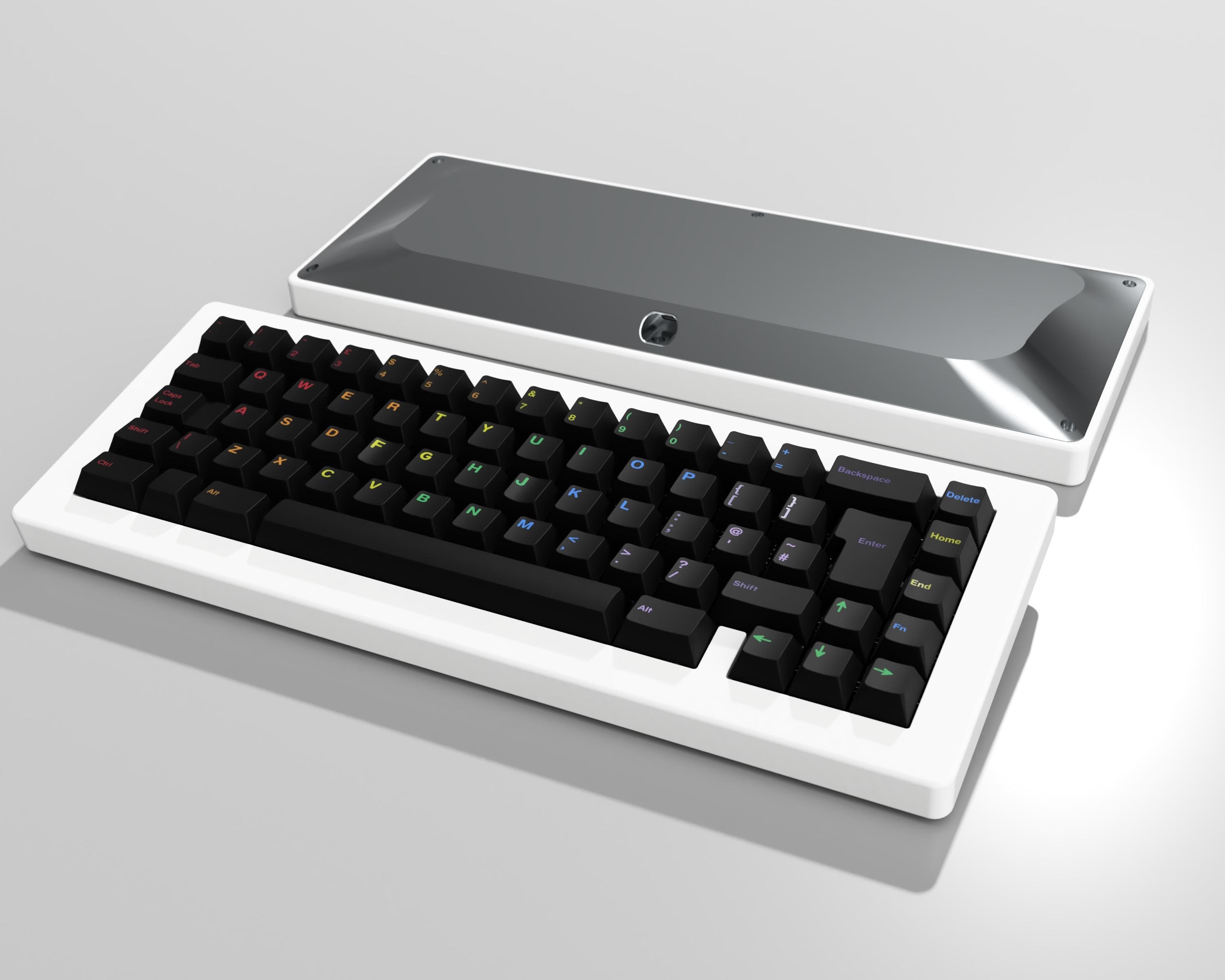 Lodestone - a Gasket and MagLev mount 65% - Prototypes in Production image 3