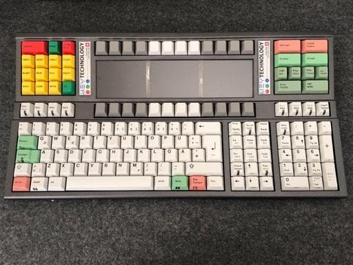 ION x ai03: Parallax | Modern Unsaver image 5