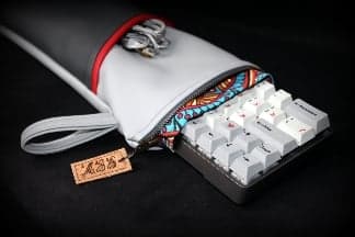 Handmade Keyboard Bags by G.C.W. (GB over) image 45