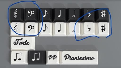 ePBT Musician (UPDATE 5/5/2020 Kit changings, new renders, minor changings) image 23