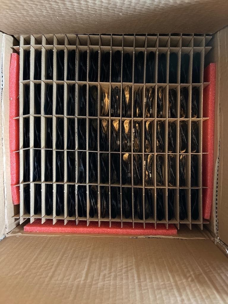 Paw - Bluetooth Arrow Cluster Macropad - GB Closed! image 8